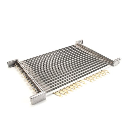 Wells B50 Element Assembly Base B44 WS-52737
